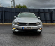 Volkswagen Passat Variant 1.6 TDI BMT Trendline