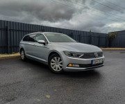 Volkswagen Passat Variant 1.6 TDI BMT Trendline