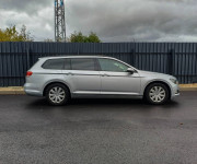 Volkswagen Passat Variant 1.6 TDI BMT Trendline