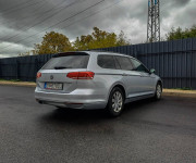 Volkswagen Passat Variant 1.6 TDI BMT Trendline