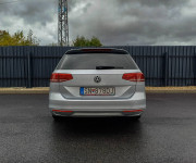 Volkswagen Passat Variant 1.6 TDI BMT Trendline