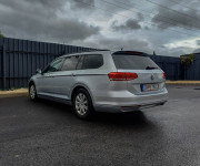 Volkswagen Passat Variant 1.6 TDI BMT Trendline