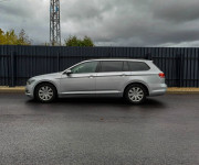 Volkswagen Passat Variant 1.6 TDI BMT Trendline