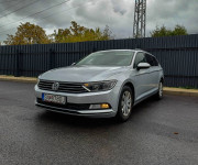 Volkswagen Passat Variant 1.6 TDI BMT Trendline