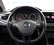 Volkswagen Polo 1.0 TGI CNG+Benzin, Highline, 66kw, M6, 5dv.