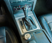 Mercedes-Benz E trieda Kabriolet 250 CGI Blue 5st. Automat Benzín