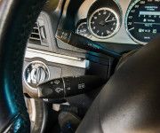 Mercedes-Benz E trieda Kabriolet 250 CGI Blue 5st. Automat Benzín