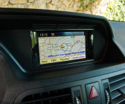 Mercedes-Benz E trieda Kabriolet 250 CGI Blue 5st. Automat Benzín