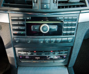 Mercedes-Benz E trieda Kabriolet 250 CGI Blue 5st. Automat Benzín