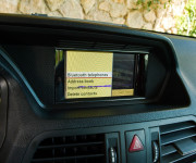 Mercedes-Benz E trieda Kabriolet 250 CGI Blue 5st. Automat Benzín