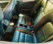 Mercedes-Benz E trieda Kabriolet 250 CGI Blue 5st. Automat Benzín