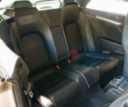 Mercedes-Benz E trieda Kabriolet 250 CGI Blue 5st. Automat Benzín