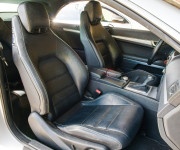 Mercedes-Benz E trieda Kabriolet 250 CGI Blue 5st. Automat Benzín