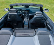 Mercedes-Benz E trieda Kabriolet 250 CGI Blue 5st. Automat Benzín