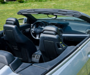 Mercedes-Benz E trieda Kabriolet 250 CGI Blue 5st. Automat Benzín