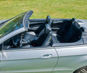 Mercedes-Benz E trieda Kabriolet 250 CGI Blue 5st. Automat Benzín