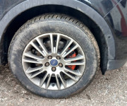 Ford Kuga 2.0 TDCi Duratorq Trend AWD A/T