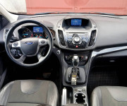 Ford Kuga 2.0 TDCi Duratorq Trend AWD A/T