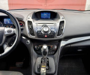 Ford Kuga 2.0 TDCi Duratorq Trend AWD A/T