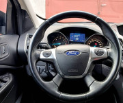 Ford Kuga 2.0 TDCi Duratorq Trend AWD A/T
