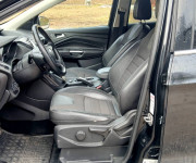 Ford Kuga 2.0 TDCi Duratorq Trend AWD A/T