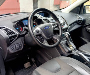 Ford Kuga 2.0 TDCi Duratorq Trend AWD A/T