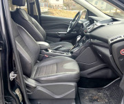 Ford Kuga 2.0 TDCi Duratorq Trend AWD A/T