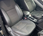 Ford Kuga 2.0 TDCi Duratorq Trend AWD A/T