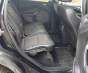 Ford Kuga 2.0 TDCi Duratorq Trend AWD A/T