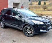 Ford Kuga 2.0 TDCi Duratorq Trend AWD A/T