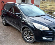 Ford Kuga 2.0 TDCi Duratorq Trend AWD A/T