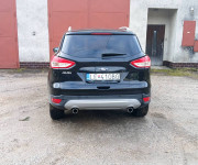 Ford Kuga 2.0 TDCi Duratorq Trend AWD A/T