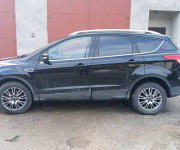 Ford Kuga 2.0 TDCi Duratorq Trend AWD A/T