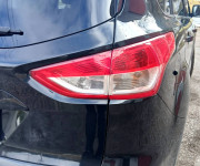 Ford Kuga 2.0 TDCi Duratorq Trend AWD A/T