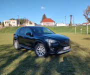 Mazda CX-5 2.2 Skyactiv-D AWD Attraction