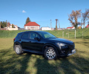 Mazda CX-5 2.2 Skyactiv-D AWD Attraction