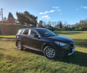 Mazda CX-5 2.2 Skyactiv-D AWD Attraction