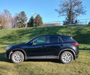 Mazda CX-5 2.2 Skyactiv-D AWD Attraction