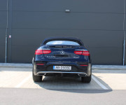 Mercedes-Benz GLC Kupé 220d 4MATIC A/T AMG-line