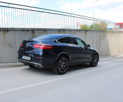 Mercedes-Benz GLC Kupé 220d 4MATIC A/T AMG-line