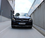 Mercedes-Benz GLC Kupé 220d 4MATIC A/T AMG-line