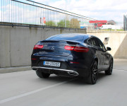 Mercedes-Benz GLC Kupé 220d 4MATIC A/T AMG-line