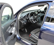 Mercedes-Benz GLC Kupé 220d 4MATIC A/T AMG-line