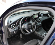 Mercedes-Benz GLC Kupé 220d 4MATIC A/T AMG-line