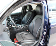 Mercedes-Benz GLC Kupé 220d 4MATIC A/T AMG-line