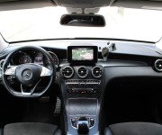 Mercedes-Benz GLC Kupé 220d 4MATIC A/T AMG-line