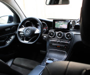 Mercedes-Benz GLC Kupé 220d 4MATIC A/T AMG-line