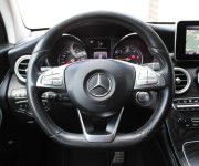 Mercedes-Benz GLC Kupé 220d 4MATIC A/T AMG-line
