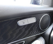 Mercedes-Benz GLC Kupé 220d 4MATIC A/T AMG-line