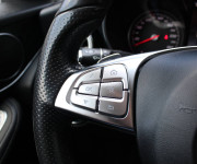 Mercedes-Benz GLC Kupé 220d 4MATIC A/T AMG-line